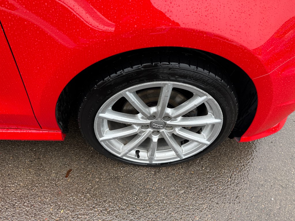 Used Audi A1 2016 for sale - 76404957: Photo 10