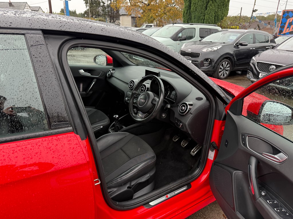 Used Audi A1 2016 for sale - 76404957: Photo 7