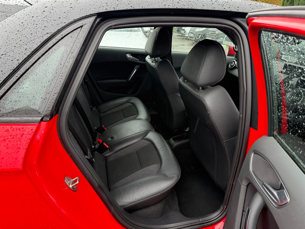 Used Audi A1 2016 for sale - 76404957: Photo 8