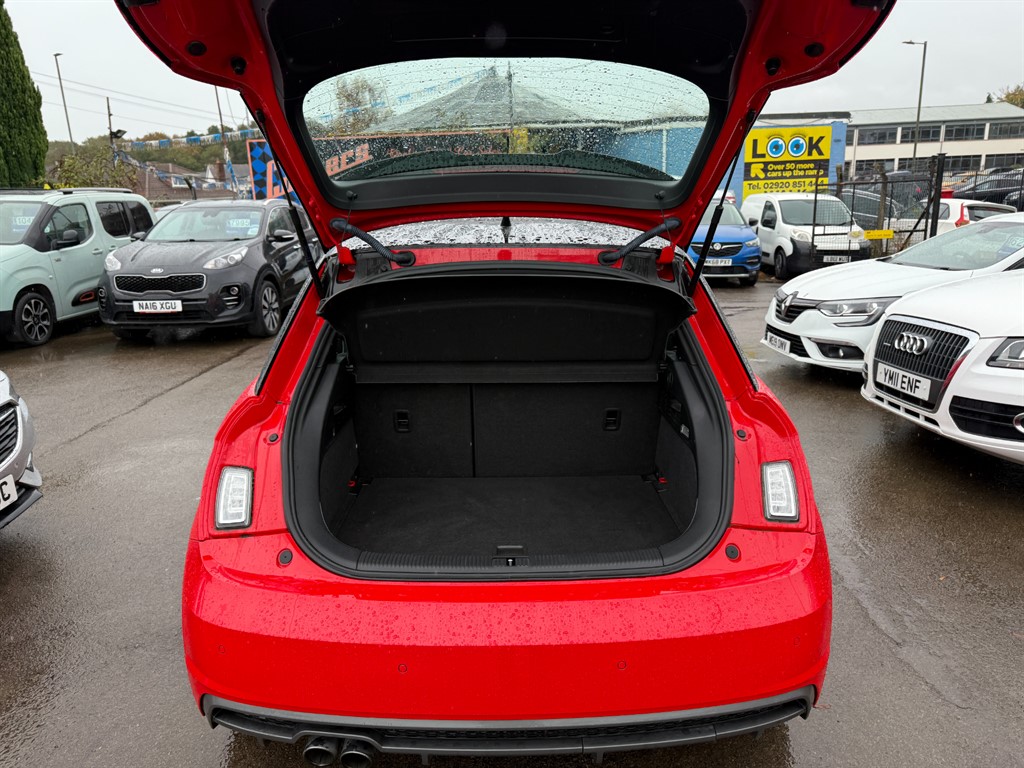 Used Audi A1 2016 for sale - 76404957: Photo 9