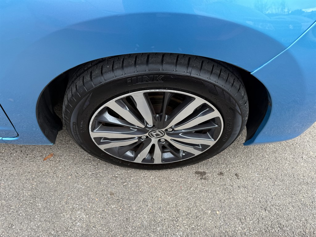 Used Honda Jazz 2018 for sale - 76130992: Photo 10