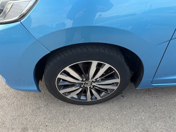 Used Honda Jazz 2018 for sale - 76130992: Photo 10