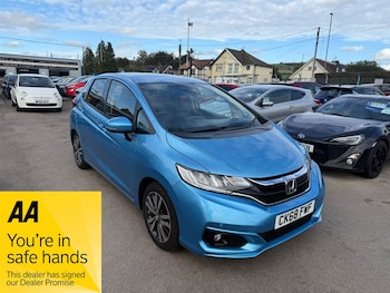 Honda - Jazz