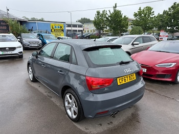 Used Audi A1 2017 for sale - 78791892: Photo