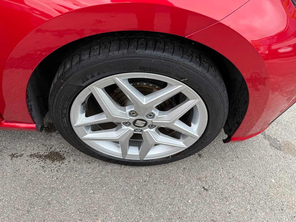 Used SEAT Ibiza 2020 for sale - 76589975: Photo 10