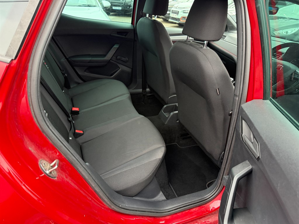 Used SEAT Ibiza 2020 for sale - 76589975: Photo 8