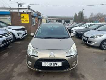 Used Citroen C3 2010 for sale - 73454085: Photo