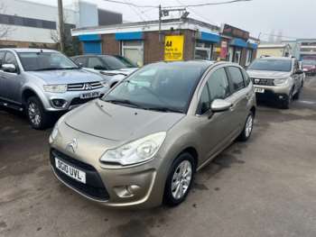Used Citroen C3 2010 for sale - 73454085: Photo