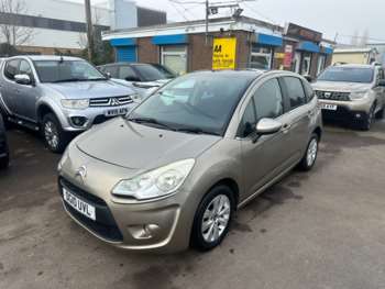 Used Citroen C3 2010 for sale - 73454085: Photo