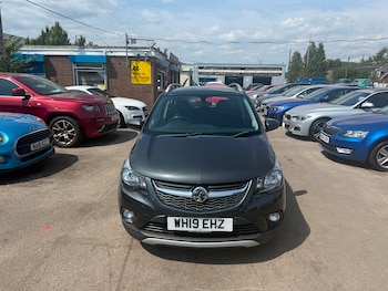 Used Vauxhall Viva 2019 for sale - 79318912: Photo