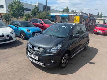 Used Vauxhall Viva 2019 for sale - 79318912: Photo