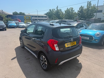 Used Vauxhall Viva 2019 for sale - 79318912: Photo
