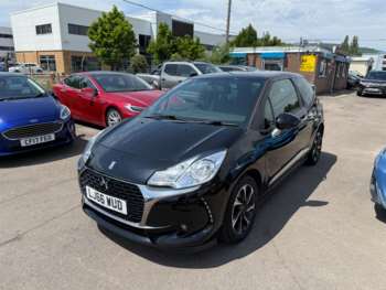Used DS Automobiles DS 3 2016 for sale - 75025194: Photo