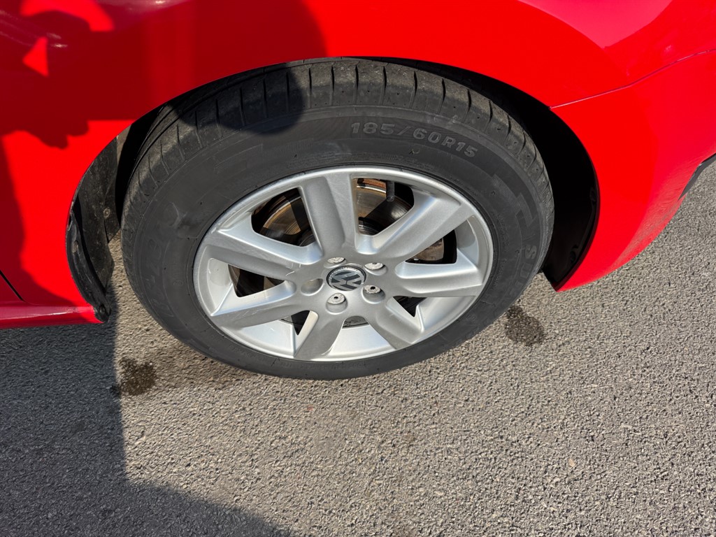 Used Volkswagen Polo 2013 for sale - 77988825: Photo 10