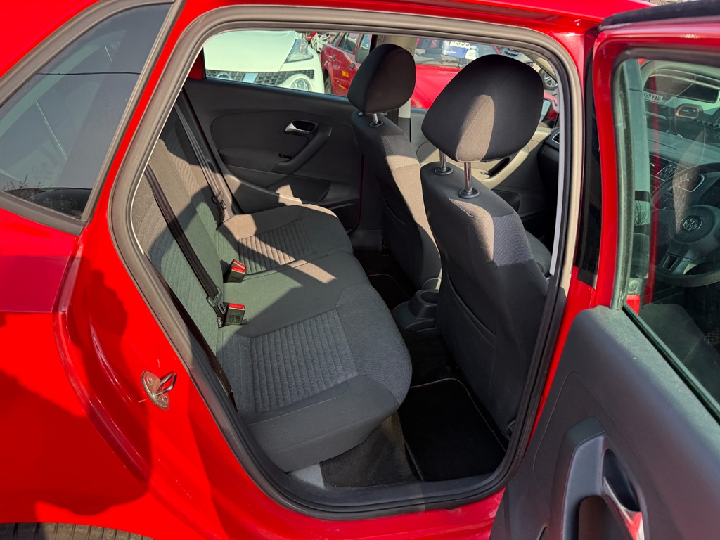 Used Volkswagen Polo 2013 for sale - 77988825: Photo 8