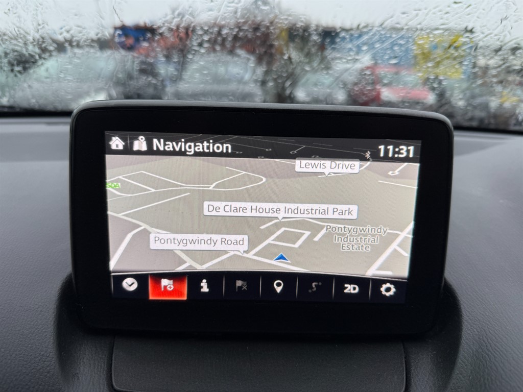 Used Mazda Mazda2 2017 for sale - 76999800: Photo 7