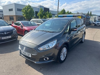 Used Ford S-Max 2019 for sale - 75570352: Photo