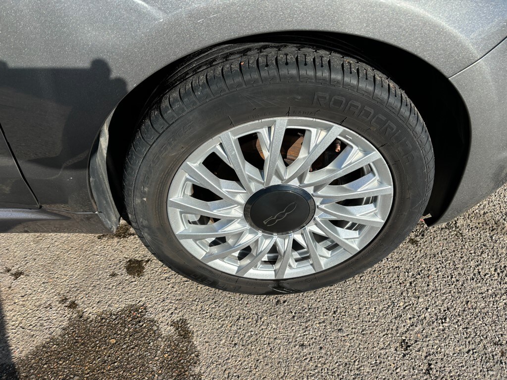 Used Fiat 500 2021 for sale - 77718317: Photo 10