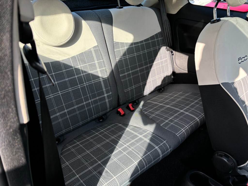 Used Fiat 500 2021 for sale - 77718317: Photo 8