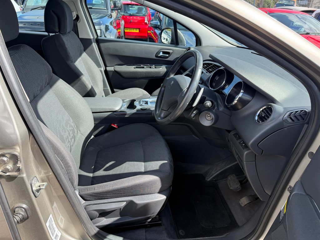 Used Peugeot 3008 2012 for sale - 78067254: Photo 7