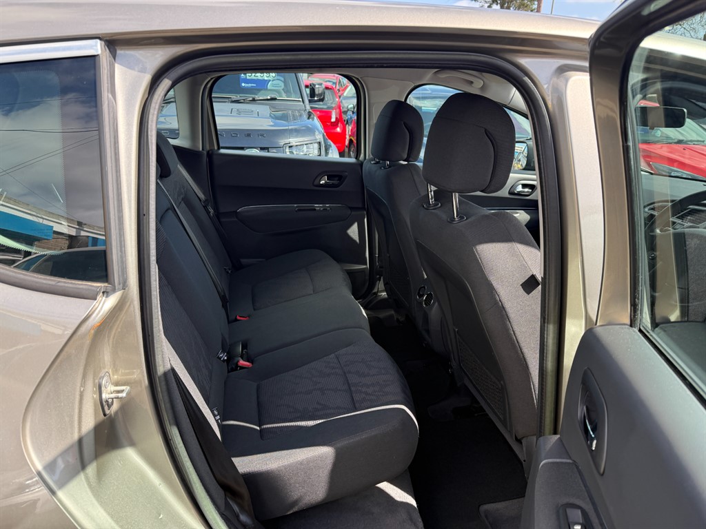 Used Peugeot 3008 2012 for sale - 78067254: Photo 8