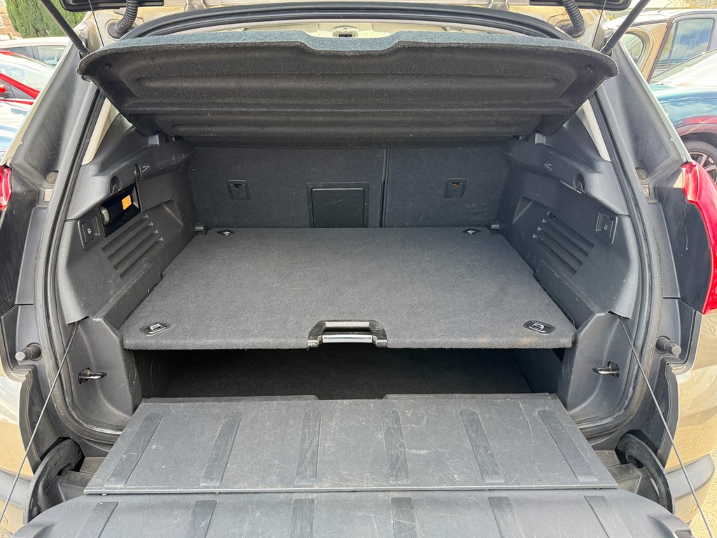 Used Peugeot 3008 2012 for sale - 78067254: Photo 9