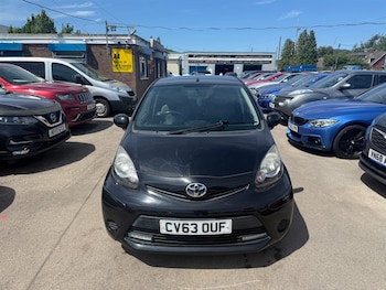 Used Toyota AYGO 2013 for sale - 78913027: Photo