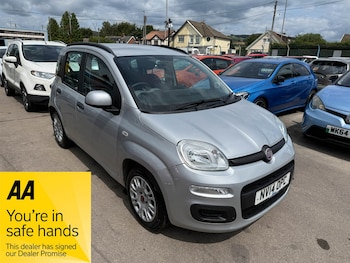 2014 - MULTIJET EASY 5-Door