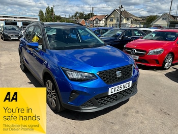 Used SEAT Arona 2025 for sale - 79466524: Photo