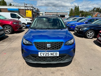 Used SEAT Arona 2025 for sale - 79466524: Photo