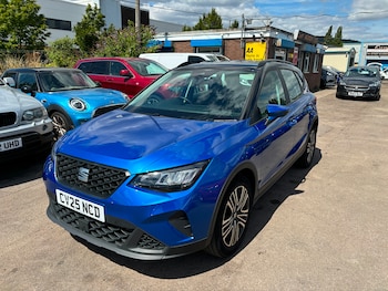 Used SEAT Arona 2025 for sale - 79466524: Photo