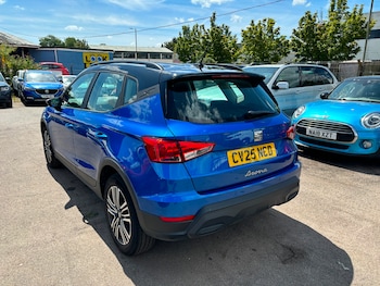 Used SEAT Arona 2025 for sale - 79466524: Photo