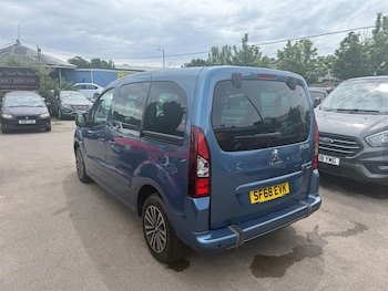 Used Peugeot Horizon 2018 for sale - 78963651: Photo