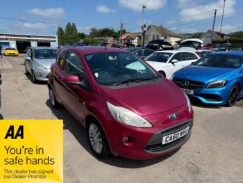2011 - 1.2 Zetec 3dr