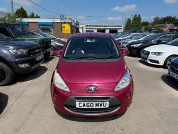 Used Ford Ka 2011 for sale - 75097631: Photo