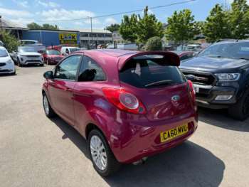 Used Ford Ka 2011 for sale - 75097631: Photo