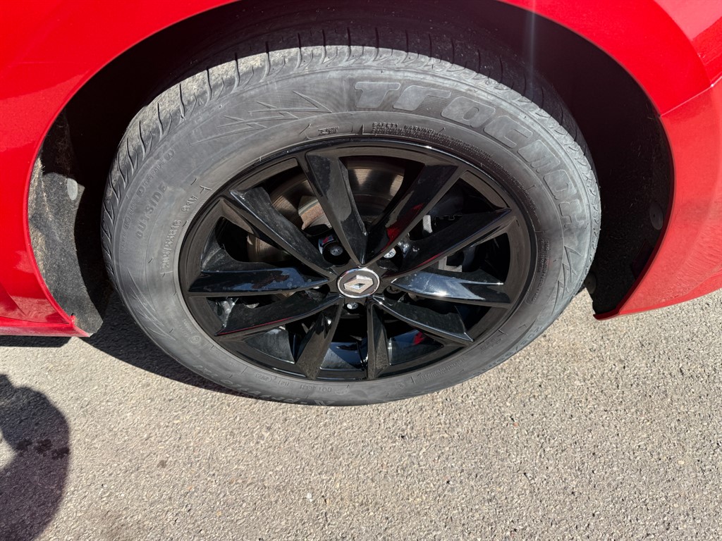 Used Renault Megane 2017 for sale - 78152799: Photo 10