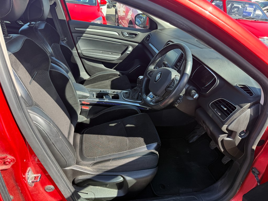 Used Renault Megane 2017 for sale - 78152799: Photo 7