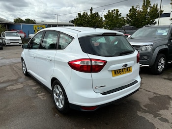 Used Ford C-Max 2014 for sale - 75722415: Photo