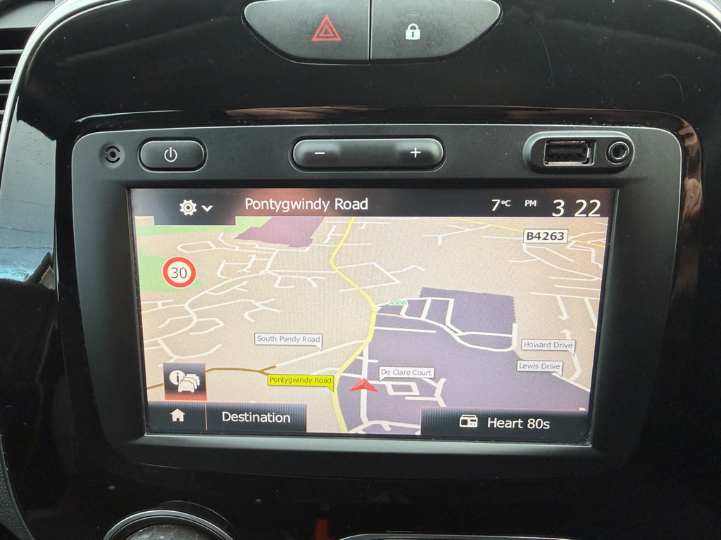 Used Renault Captur 2017 for sale - 77373265: Photo 10