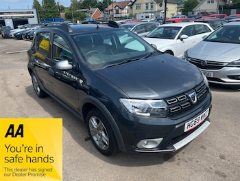 Dacia - Sandero