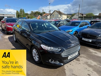Ford - Mondeo