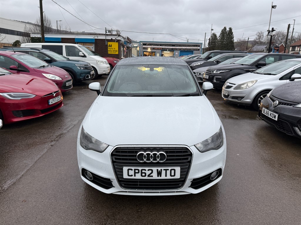 Used Audi A1 2012 for sale - 77293751: Photo 2