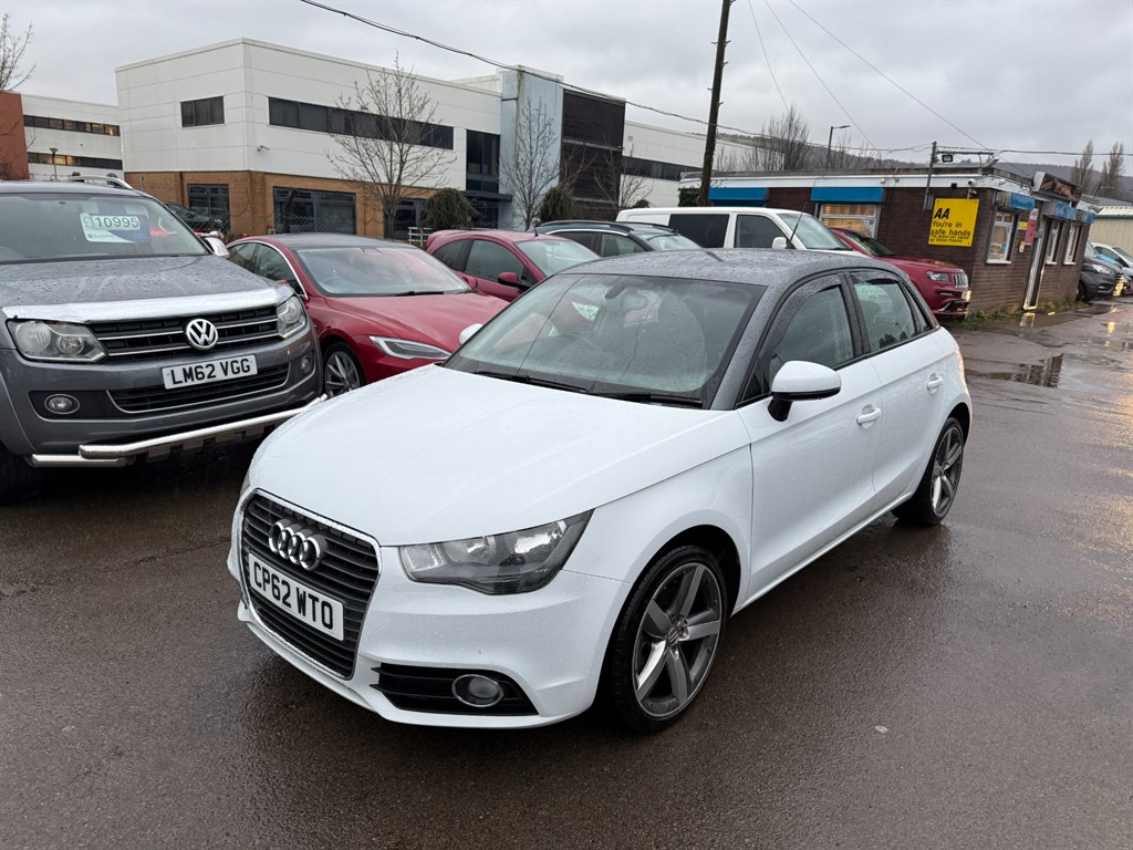 Used Audi A1 2012 for sale - 77293751: Photo 3