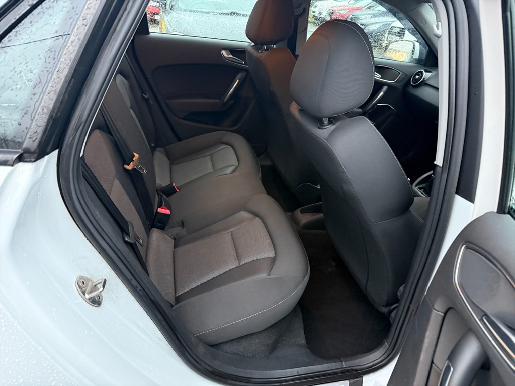 Used Audi A1 2012 for sale - 77293751: Photo 8