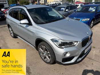 Used BMW X1 2015 for sale - 79243956: Photo