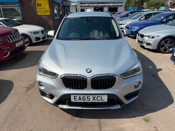 Used BMW X1 2015 for sale - 79243956: Photo