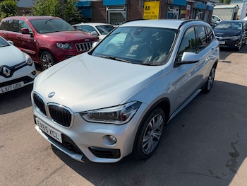 Used BMW X1 2015 for sale - 79243956: Photo