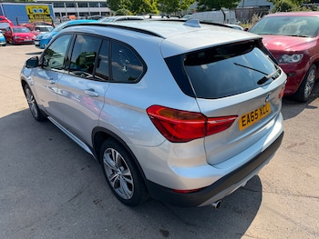 Used BMW X1 2015 for sale - 79243956: Photo