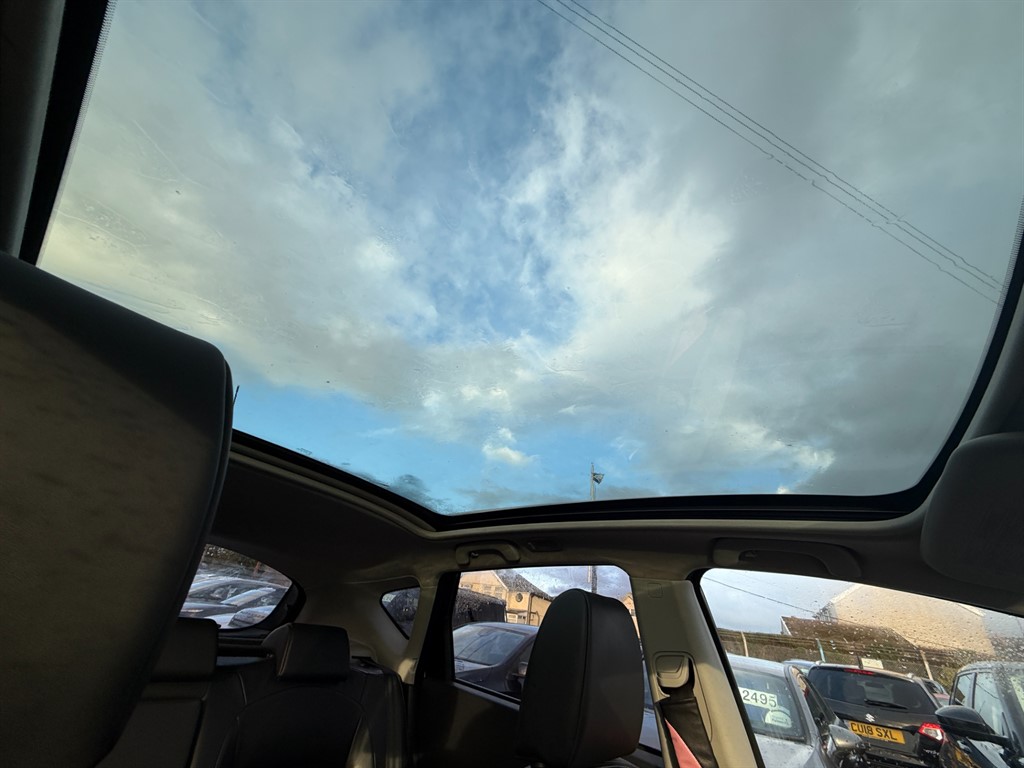 Used Nissan Qashqai 2012 for sale - 77256646: Photo 10